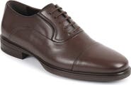 VELLAPAIS Babuino Cap Toe Oxford