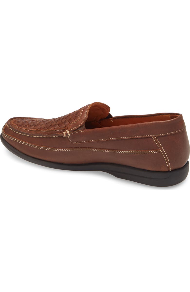 Johnston & Murphy Locklin Loafer, Alternate, color,