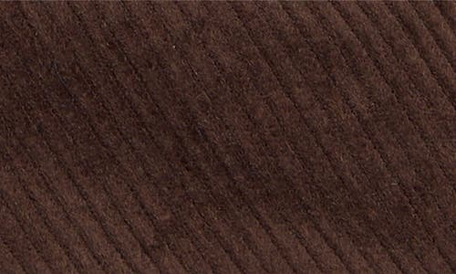 Vince Camuto Corduroy Bucket Hat In Brown