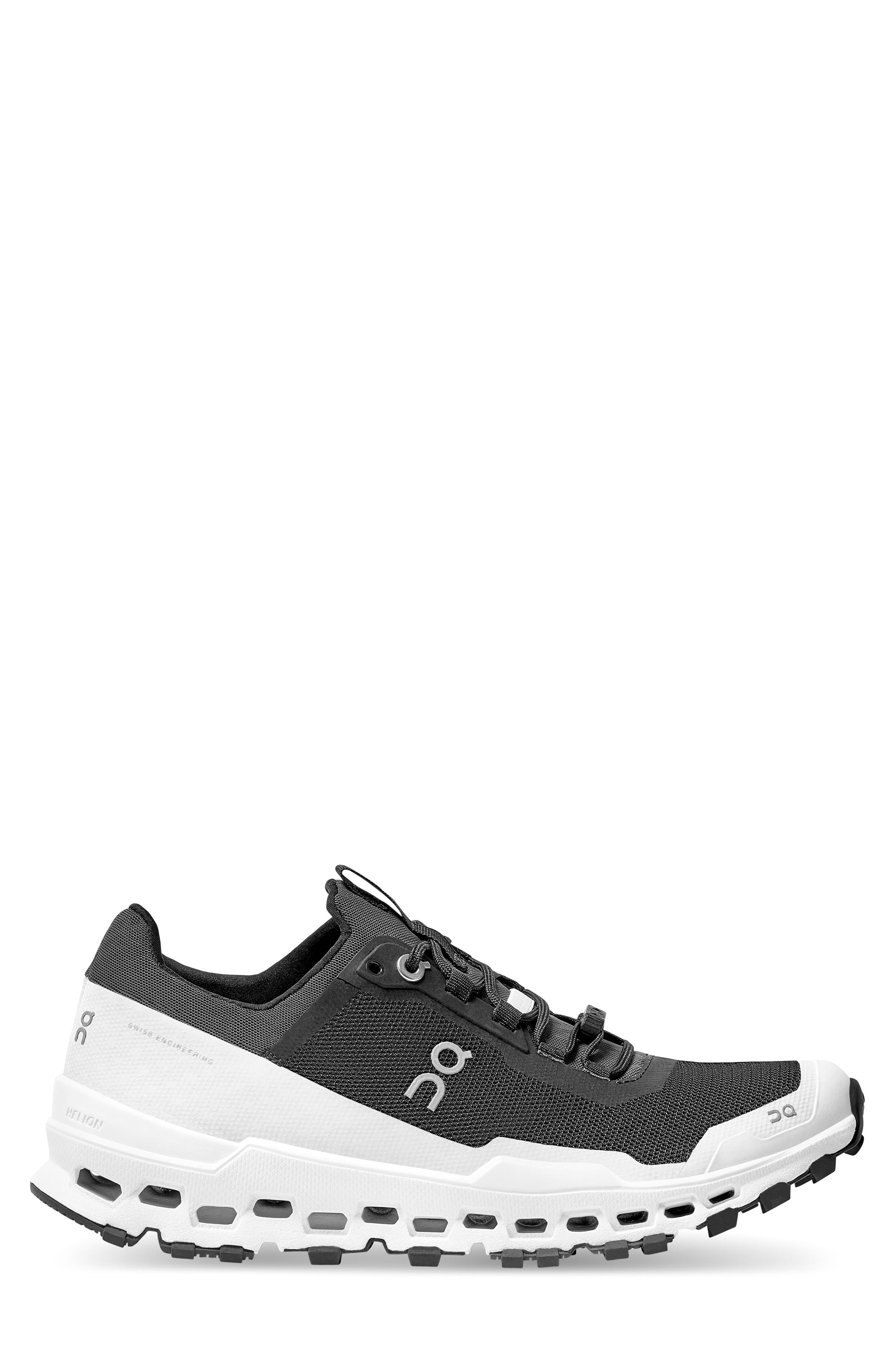 On Cloudultra Trail Running Shoe, Alternate, color, 