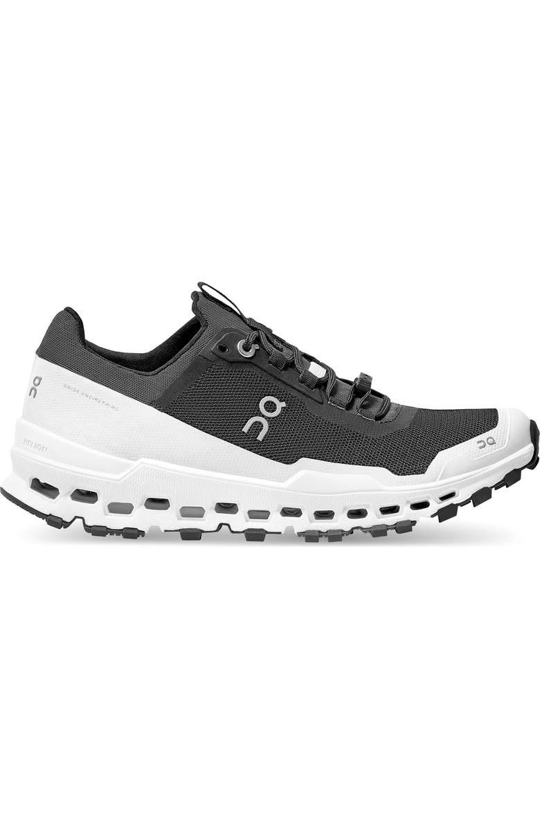 On Cloudultra Trail Running Shoe, Alternate, color,