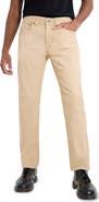 XRAY Saddle Stitch Slim Fit Jeans