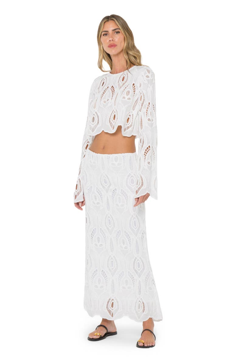 JBQ Kenzie Skirt, Main, color,