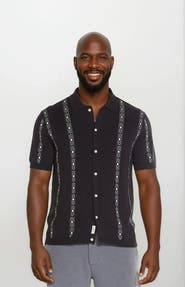 Ledger & Ford Newport Shirt