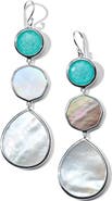 Ippolita Rock Candy Crazy 8 Drop Earrings