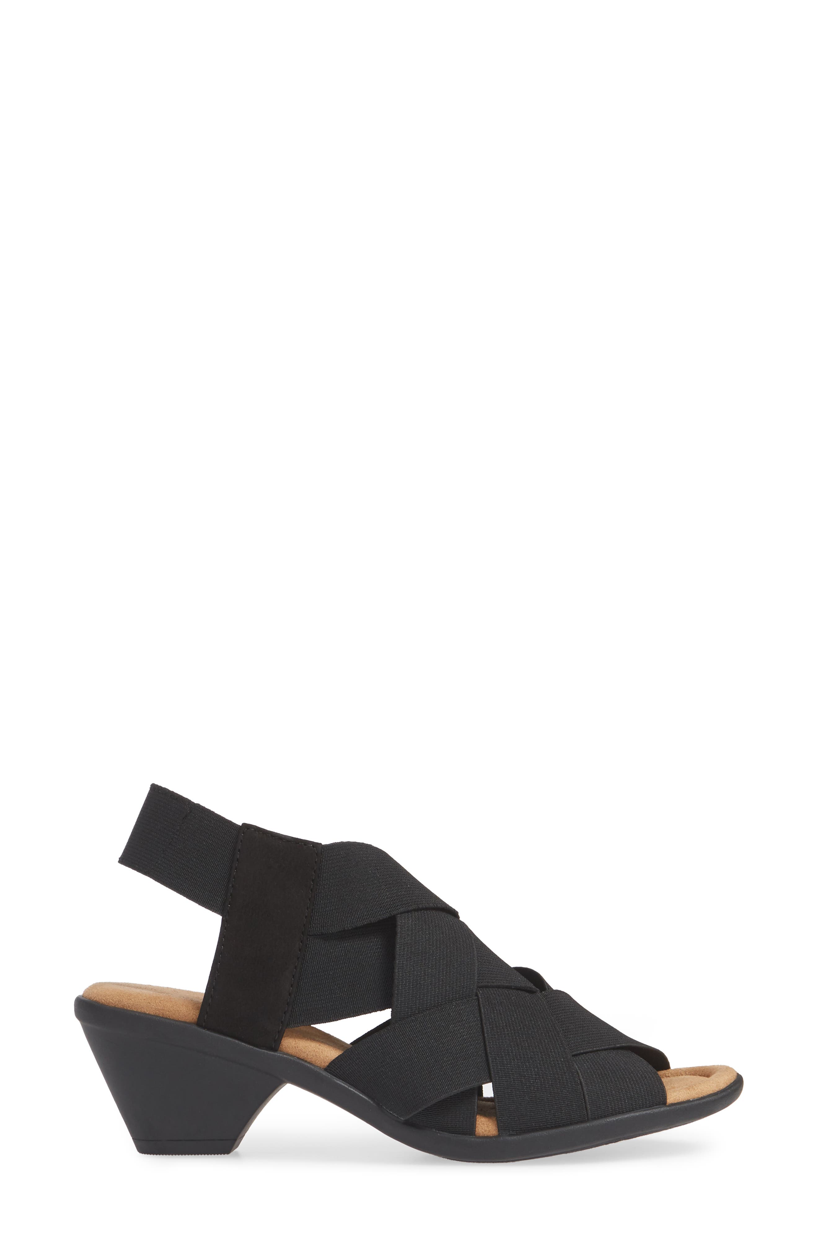 Comfortiva Farrow Woven Slingback Sandal, Alternate, color, 