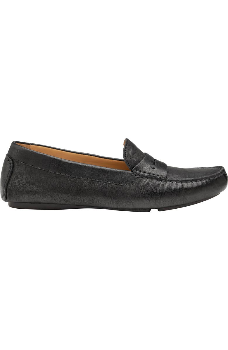 Johnston & Murphy Maggie Penny Loafer, Alternate, color,