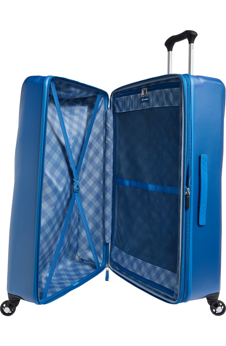 TRAVELPRO Maxlite<sup>®</sup> 5 29-Inch Hardside Expandable Large Check-In Spinner, Alternate, color, Blue
