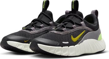 Nike Free 5.0 Running  mens sz 13 like Neon green black Size 13 - Nike Free Run 5.0 Triple Black Mens Shoes NEW | eBay main image 4