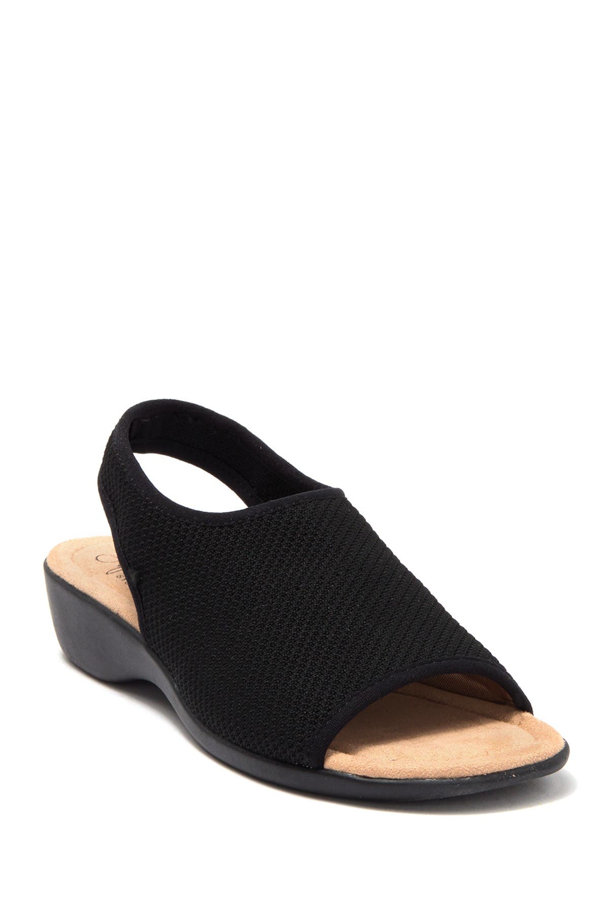 LifeStride Trudie Slingback Sandal, Main, color, 