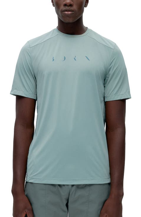 Volta 2.0 Performance Sports T-Shirt