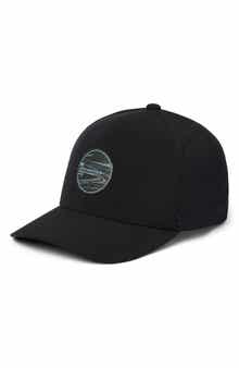 Long Journey Snapback Baseball Cap