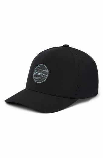 Long Journey Snapback Baseball Cap