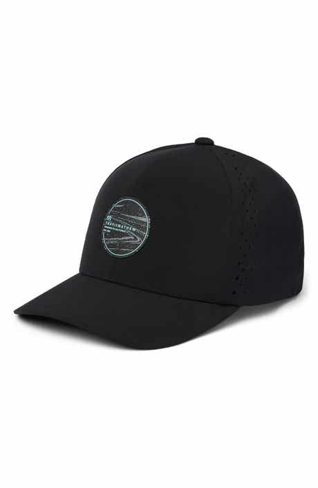 Long Journey Snapback Baseball Cap