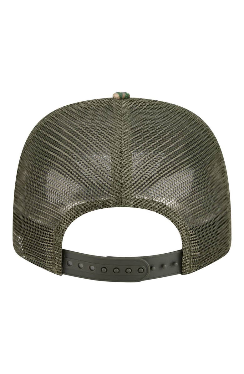 New Era Men's New Era Camo Pittsburgh Pirates Realtree 9SEVENTY Adjustable Hat, Alternate, color, Camo