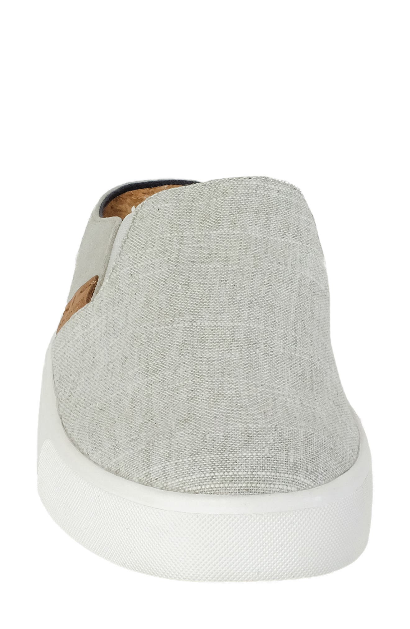 Sneaker Mule, Alternate, color, GREY