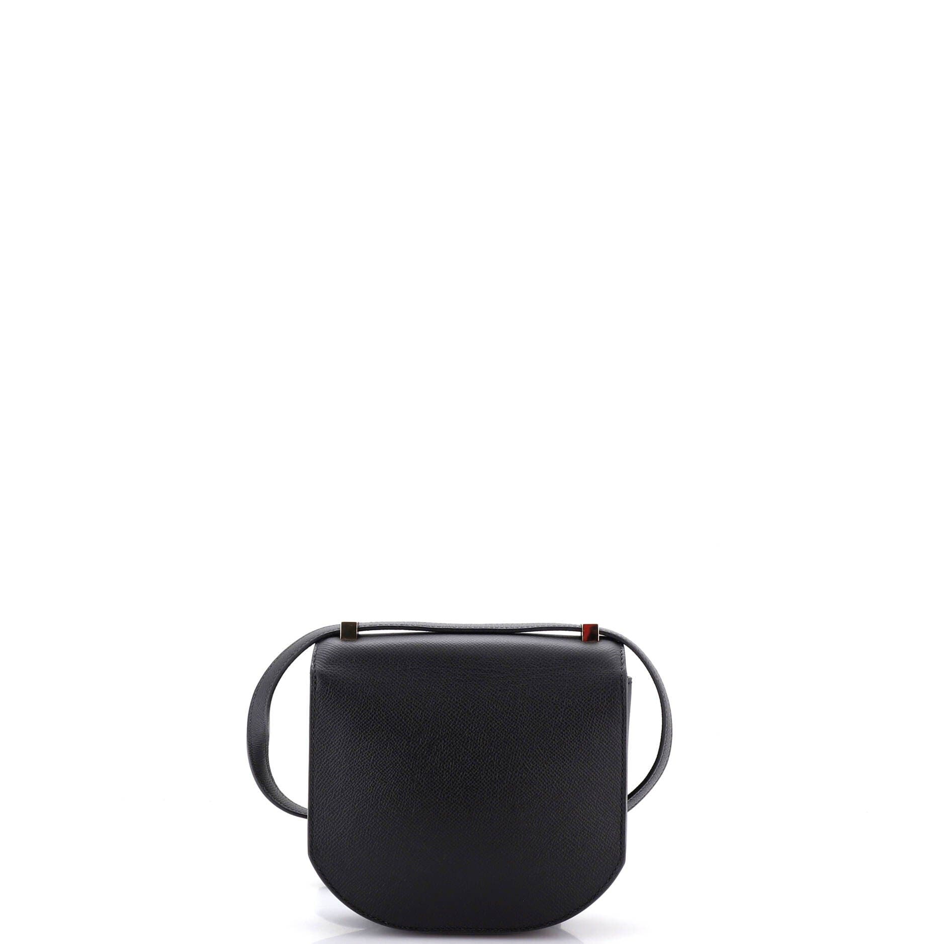 Mosaique au 24 Bag Epsom 17, Alternate, color, Black
