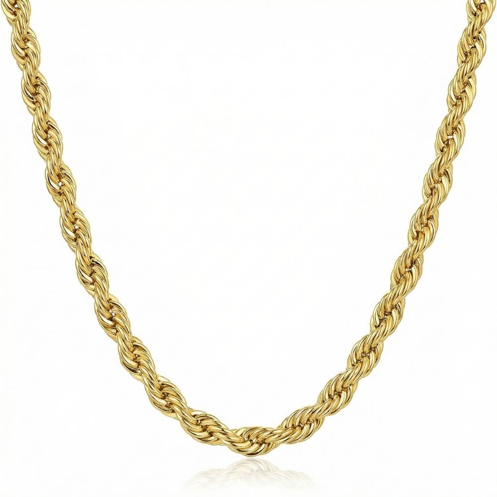 selected 14k Yellow Gold