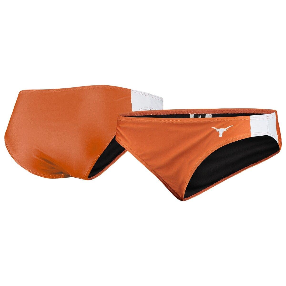 selected Burnt Orange
