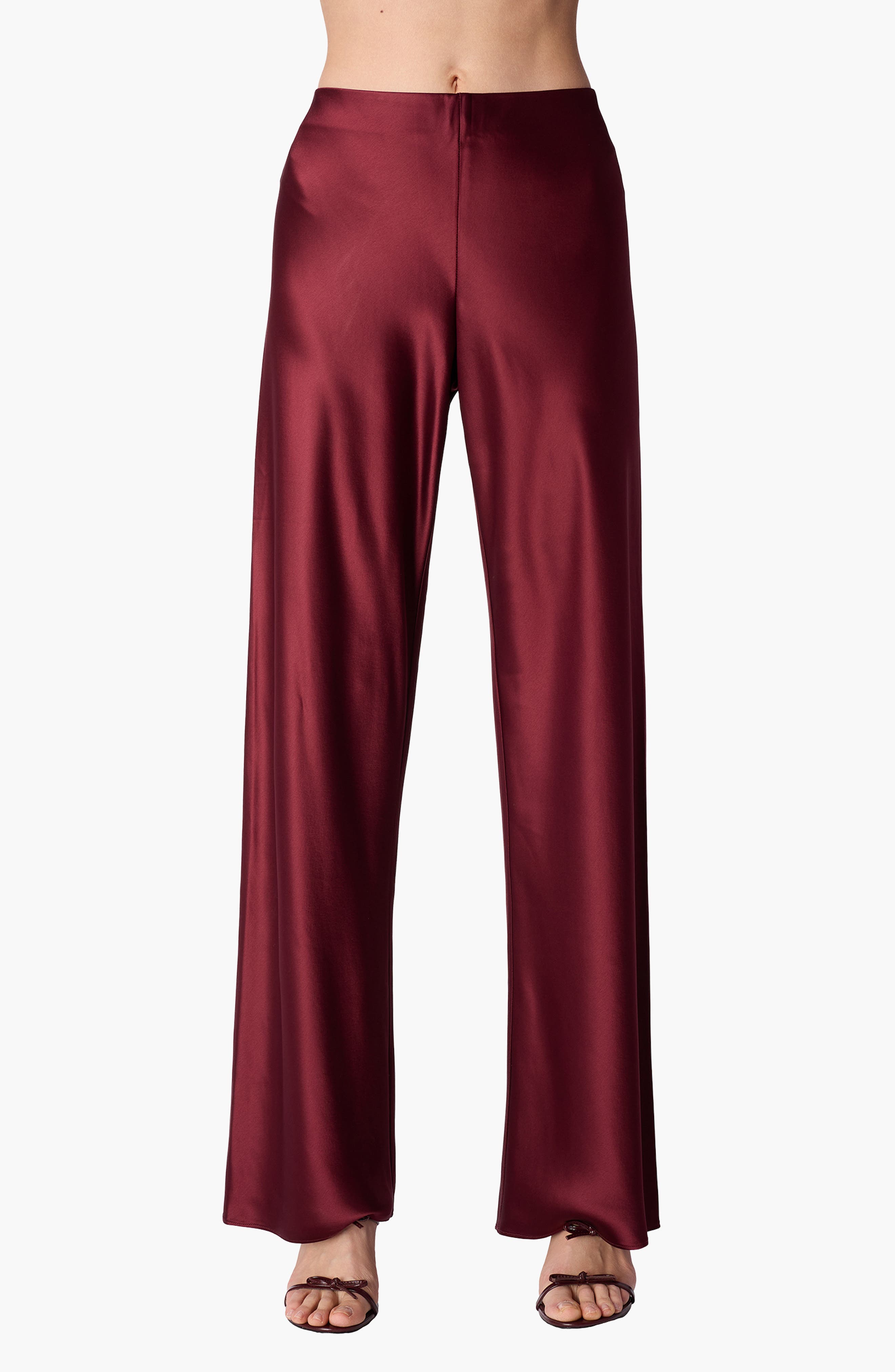 DEEP PLUM