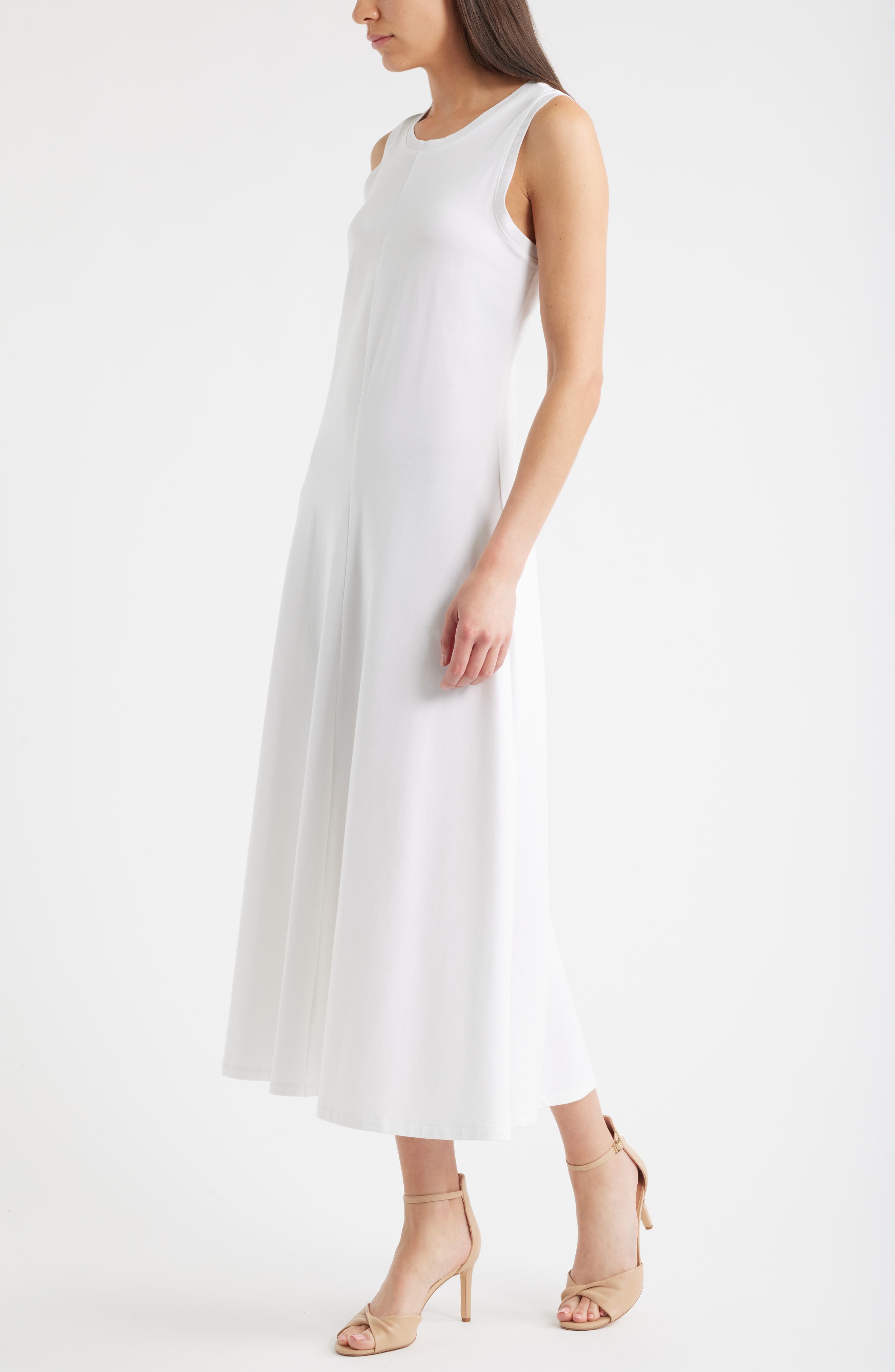 Anders Ankle Strap Sandal - image 2