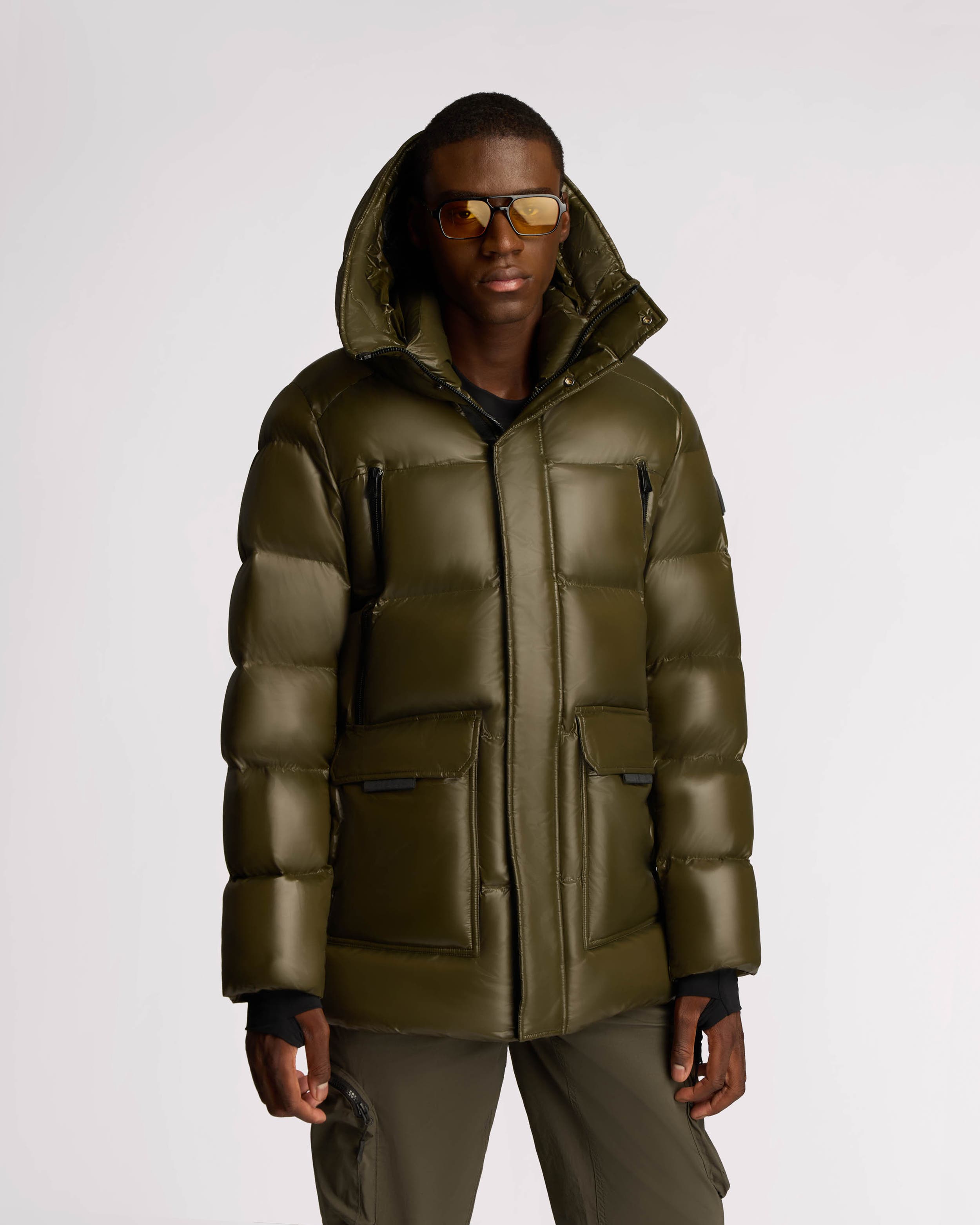 selected Olive