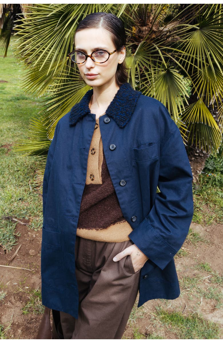 Toit Volant Benjamin Jacket, Alternate, color, 