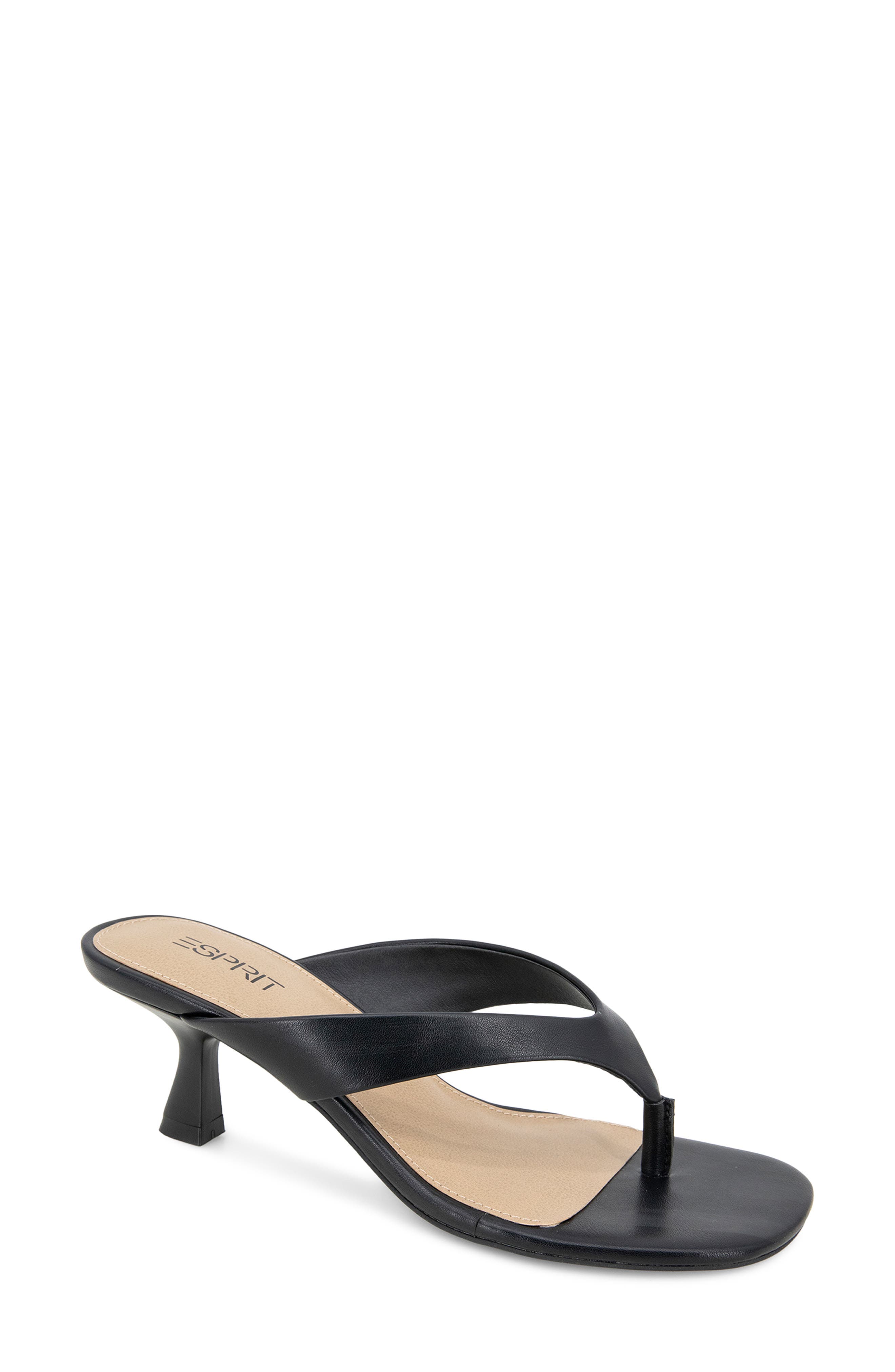Esprit Elayna Slide Sandal