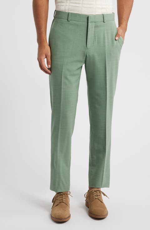 Men's Green Pants | Nordstrom Men's Green Pants | Nordstrom