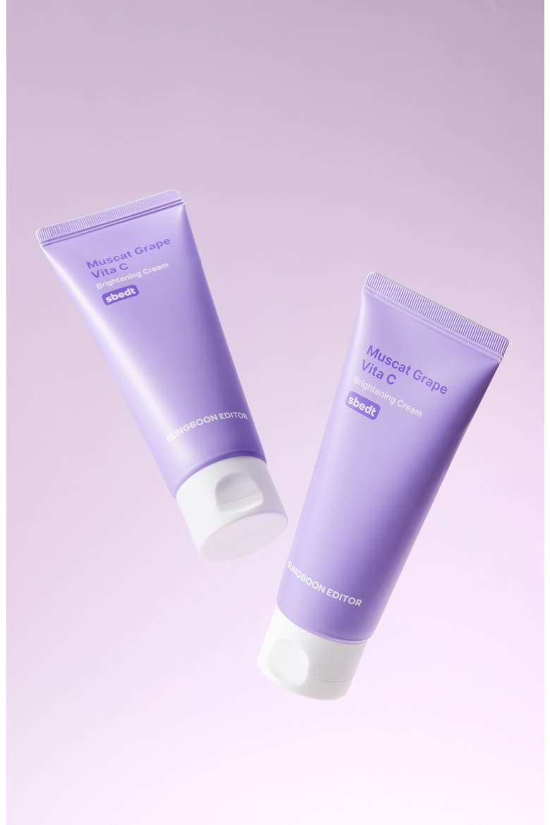 Muscat Grape Vita C Brightening Cream, Alternate, color, NO COLOR