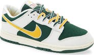 Nike Dunk Low Basketball Sneaker