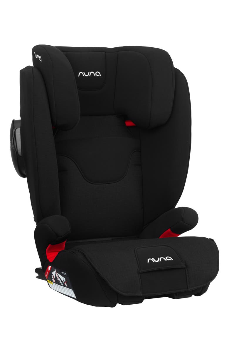 Nuna AACE<sup>™</sup> Booster Car Seat, Alternate, color, 