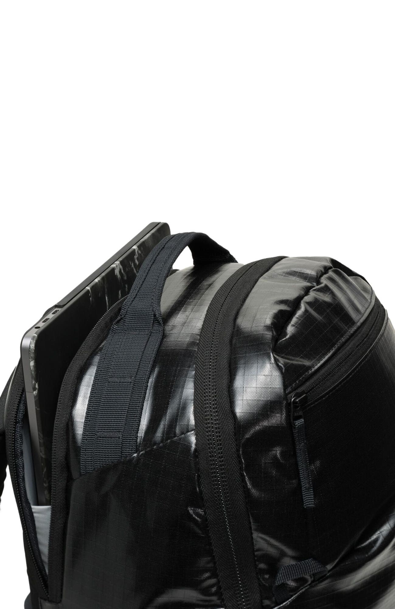 Backcountry Destination 20L Backpack, Alternate, color, Black/Black