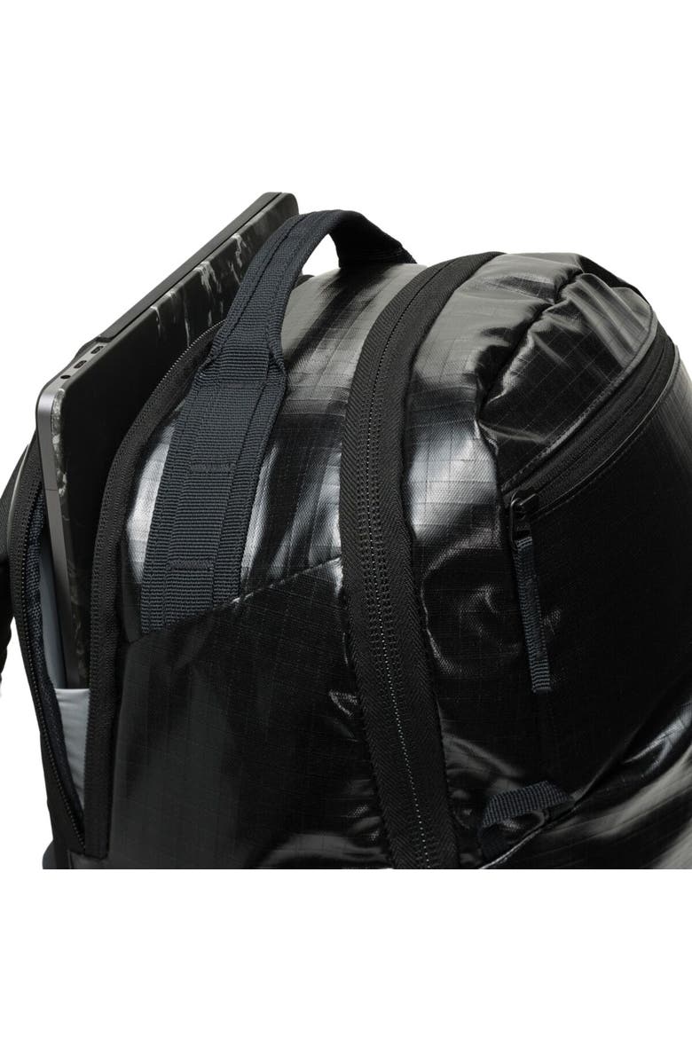 Backcountry Destination 20L Backpack, Alternate, color, Black/Black