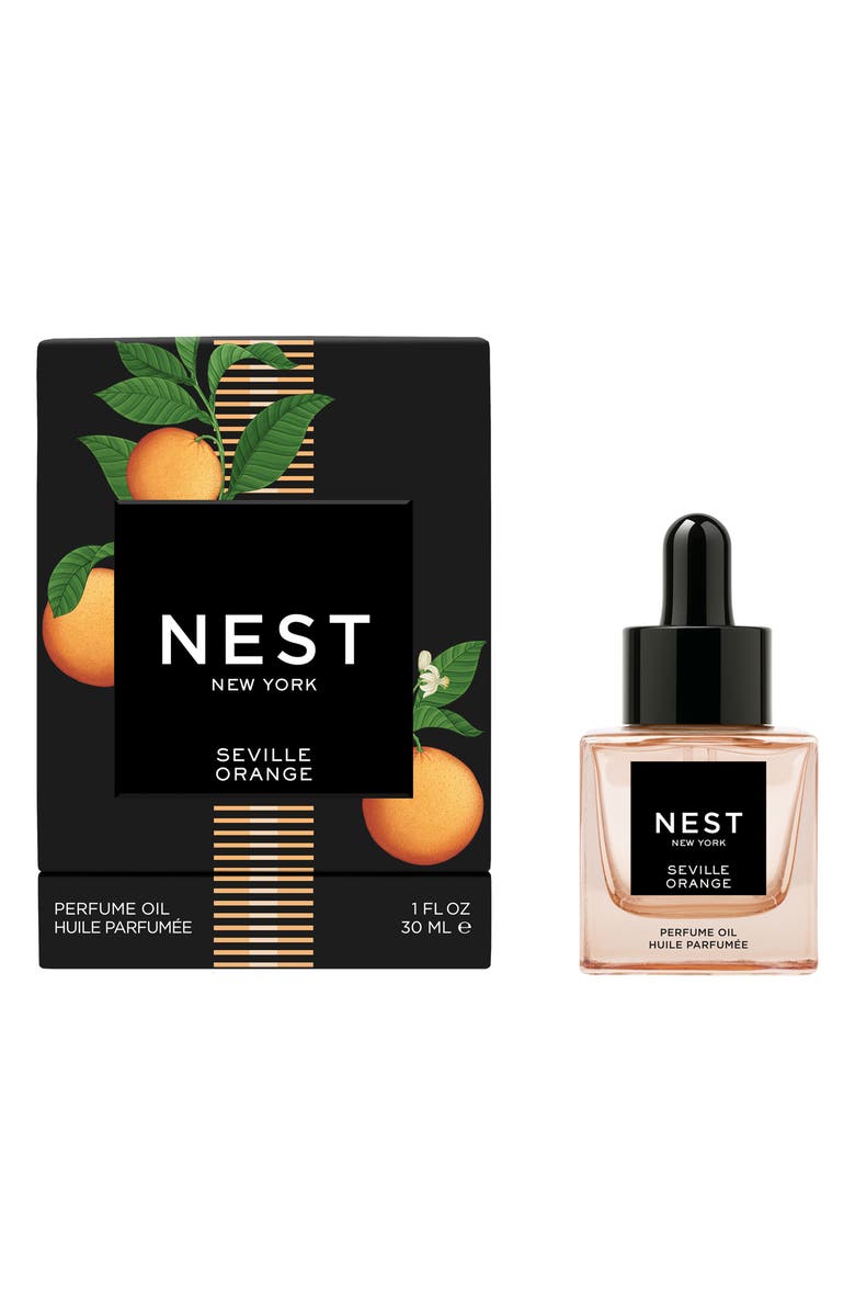 NEST New York Seville Orange Perfume Oil, Main, color, 