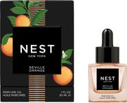 NEST New York Seville Orange Perfume Oil