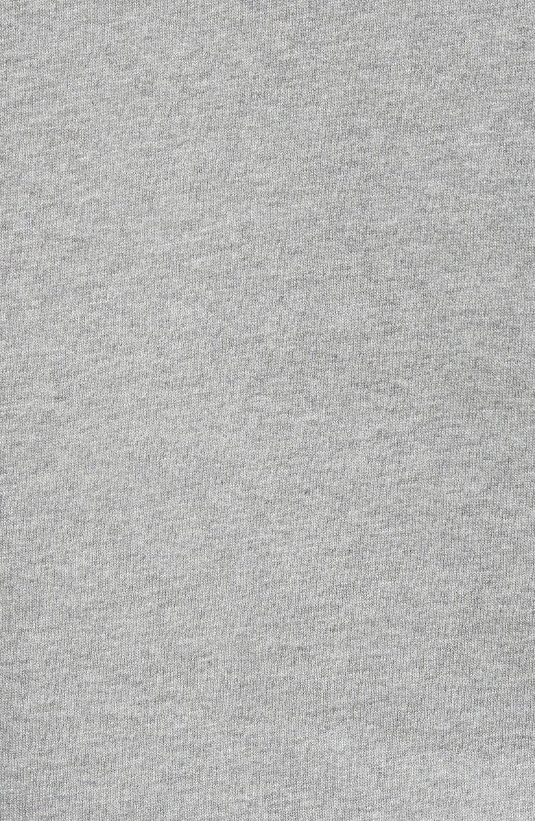 Acne Studios Ferris Face Hoodie Sweatshirt, Alternate, color, 