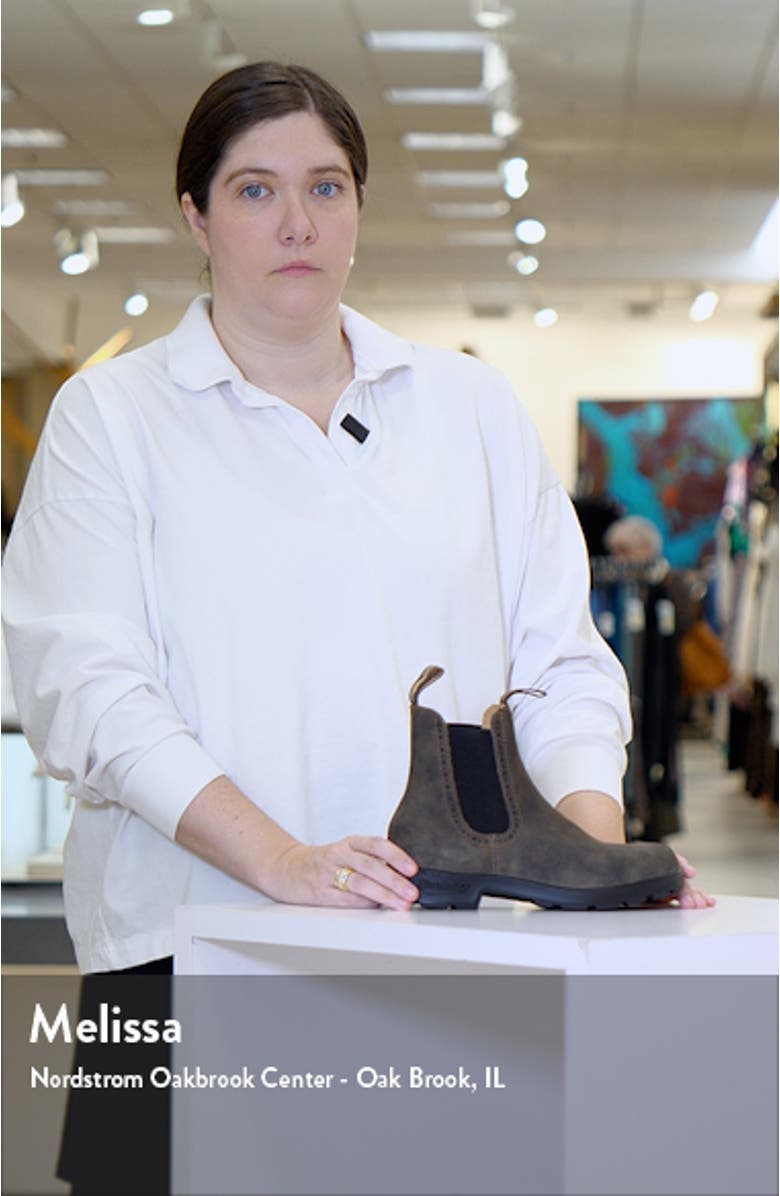 Chelsea Boot, sales video thumbnail
