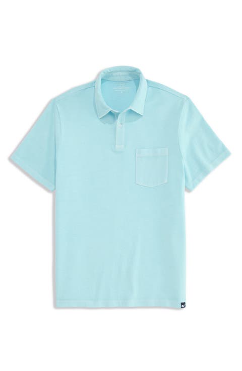 Surf Pima Cotton Polo