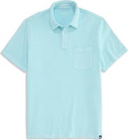 vineyard vines Surf Pima Cotton Polo