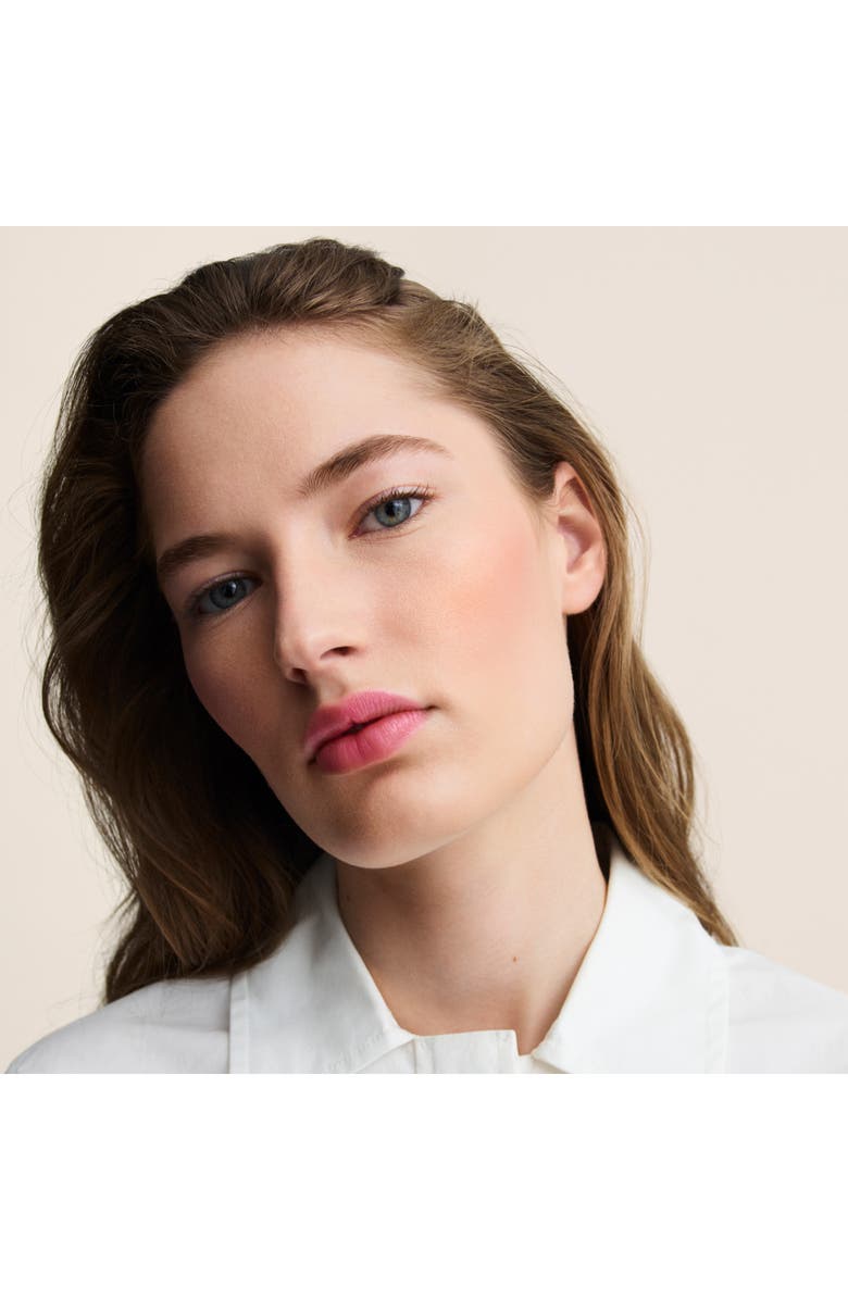 Hermès Rose Hermés - Refillable Rosy Lip Enhancer, Alternate, color, 27 Rose Confetti