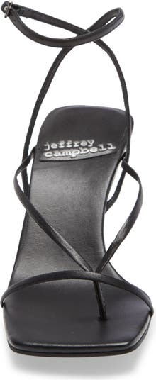 Fluxx Sandal