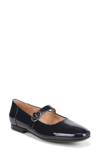 Naturalizer Kelly Mary Jane Flat