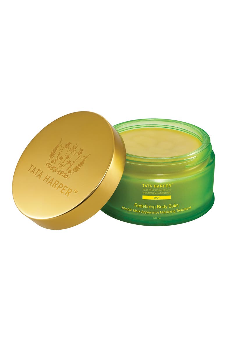 Redefining Body Balm, Alternate, color, NO COLOR