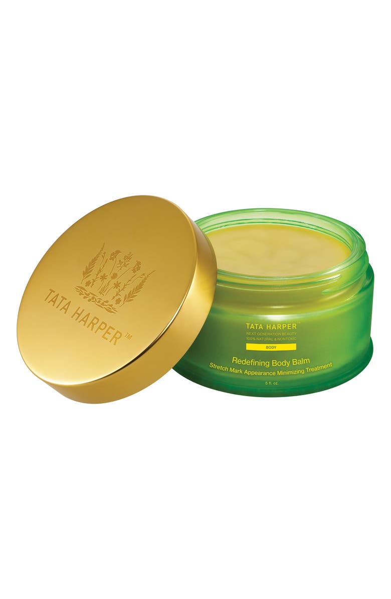 Tata Harper Skincare Redefining Body Balm, Alternate, color, 
