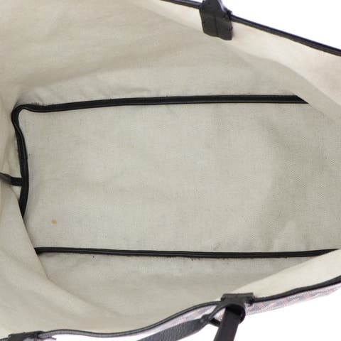 Saint Louis Tote Coated Canvas PM