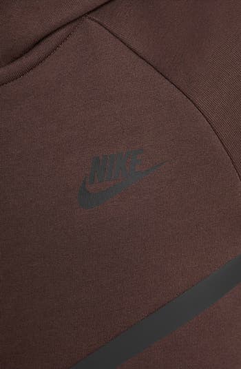 Kids' Sportswear Tech Fleece Full Zip Jacket