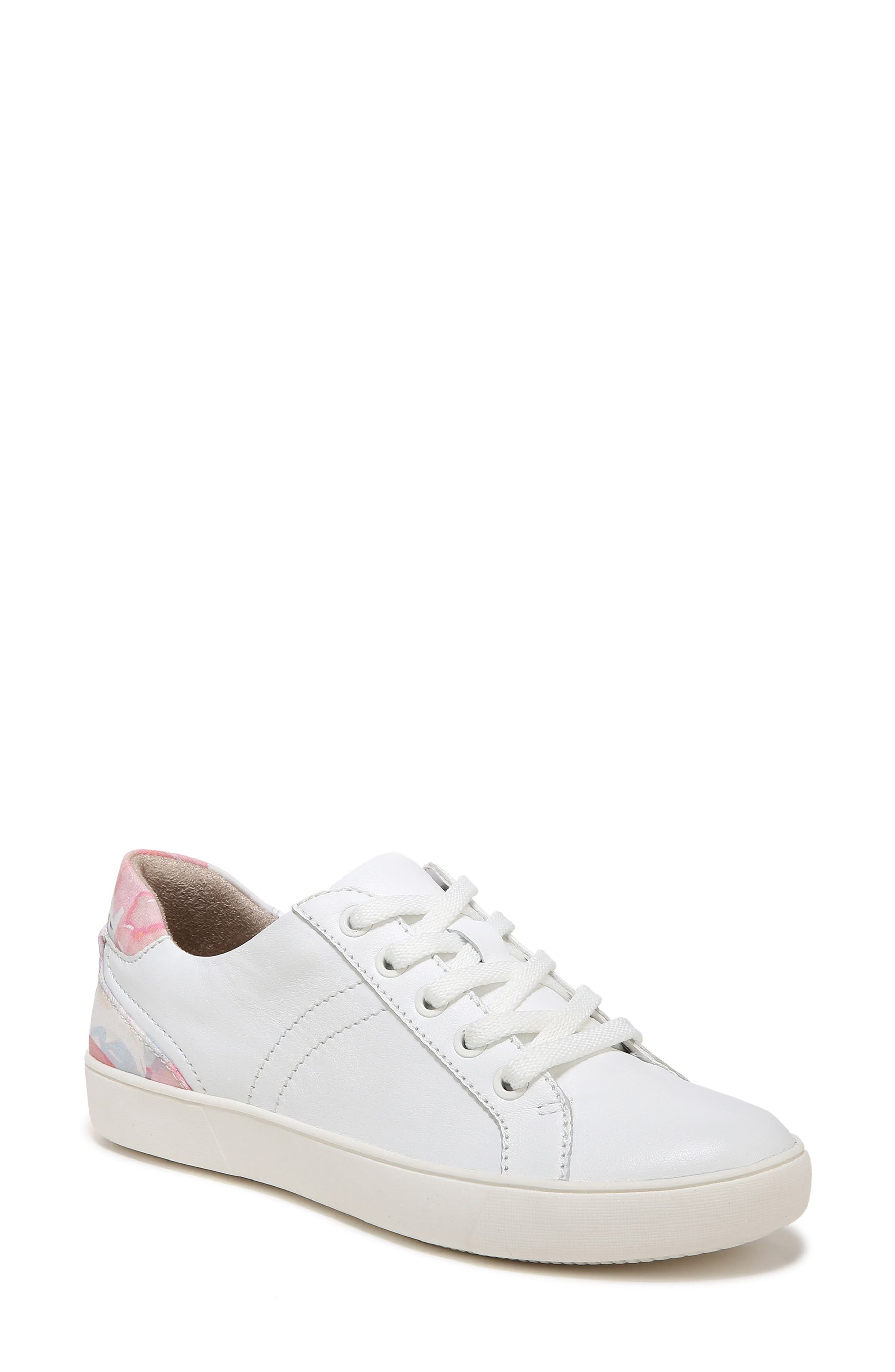Naturalizer Morrison Sneaker, Main, color, 
