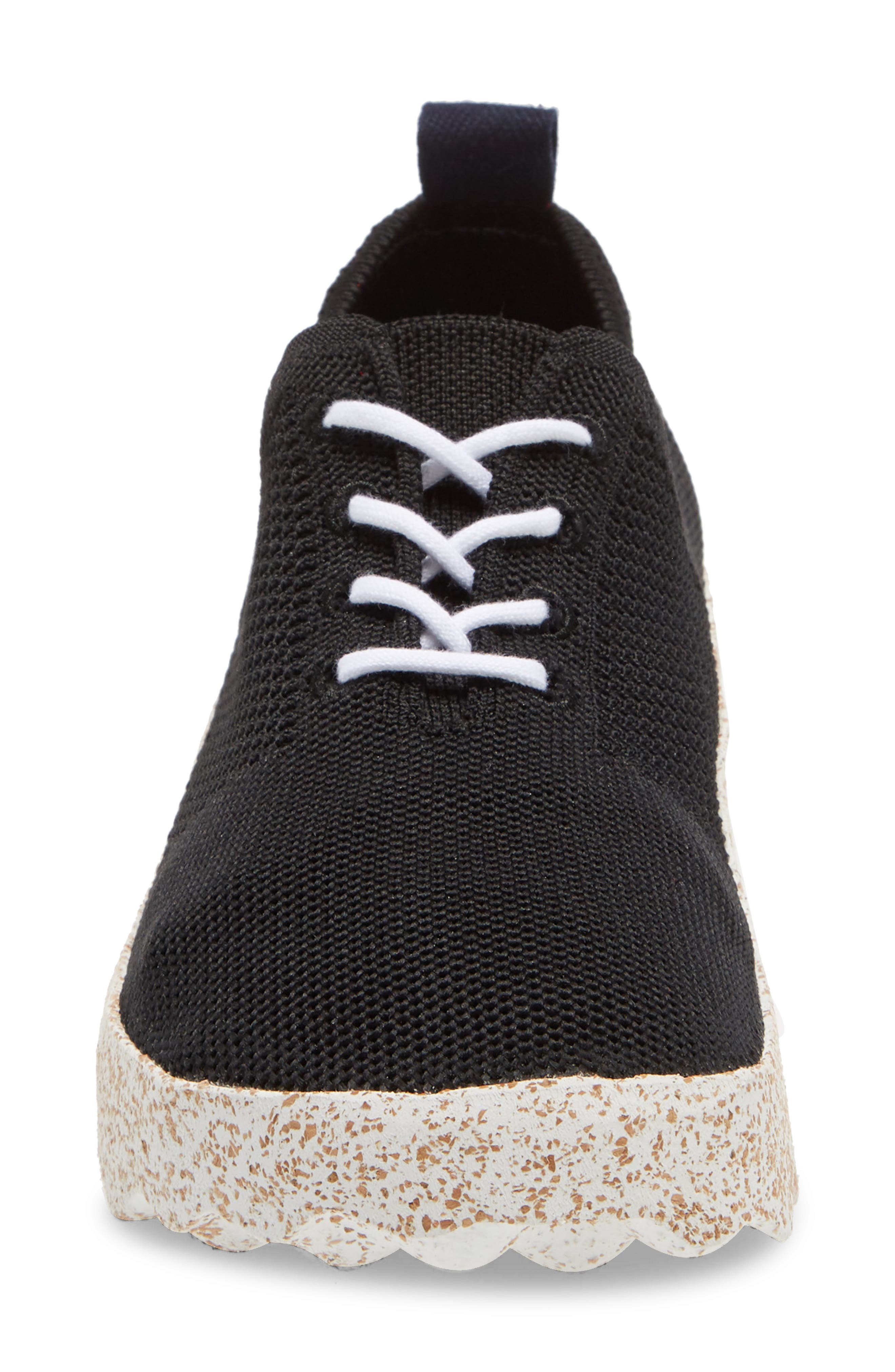 Asportuguesas by Fly London Code Platform Sneaker, Alternate, color, 