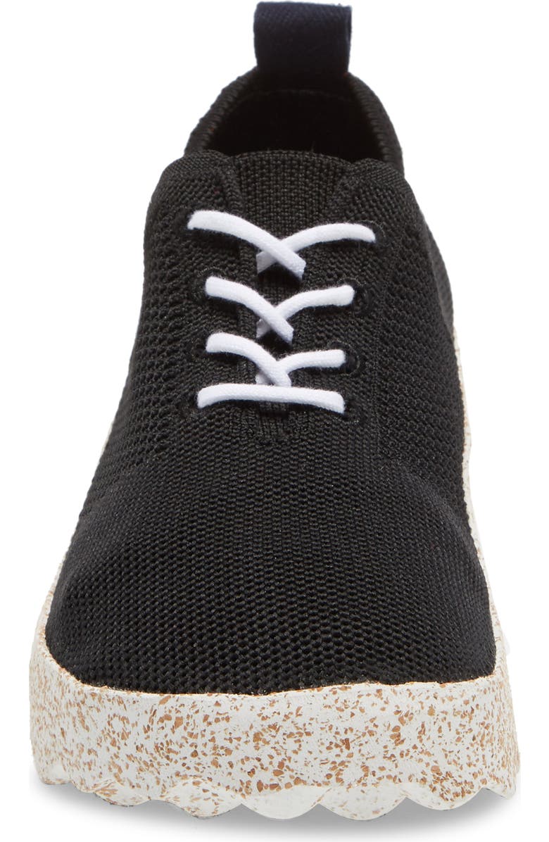 Asportuguesas by Fly London Code Platform Sneaker, Alternate, color,